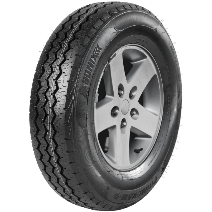 Sonix PrimeVan 9 175/65 R14C 90/88R