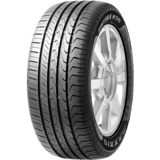 Maxxis Victra M36 + 245/45 R19 98Y RunFlat