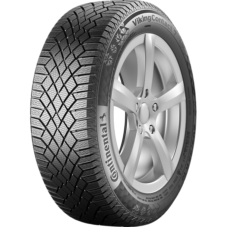 Continental VikingContact 7 225/60 R17 103T XL FP