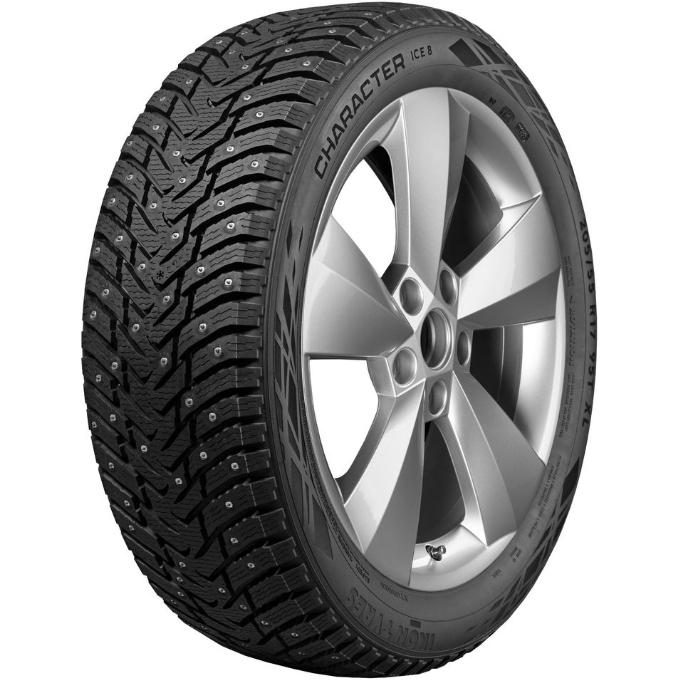 Ikon Tyres Character Ice 8 205/55 R16 94T XL
