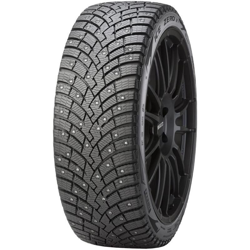 Pirelli Ice Zero 2 235/65 R18 110T XL