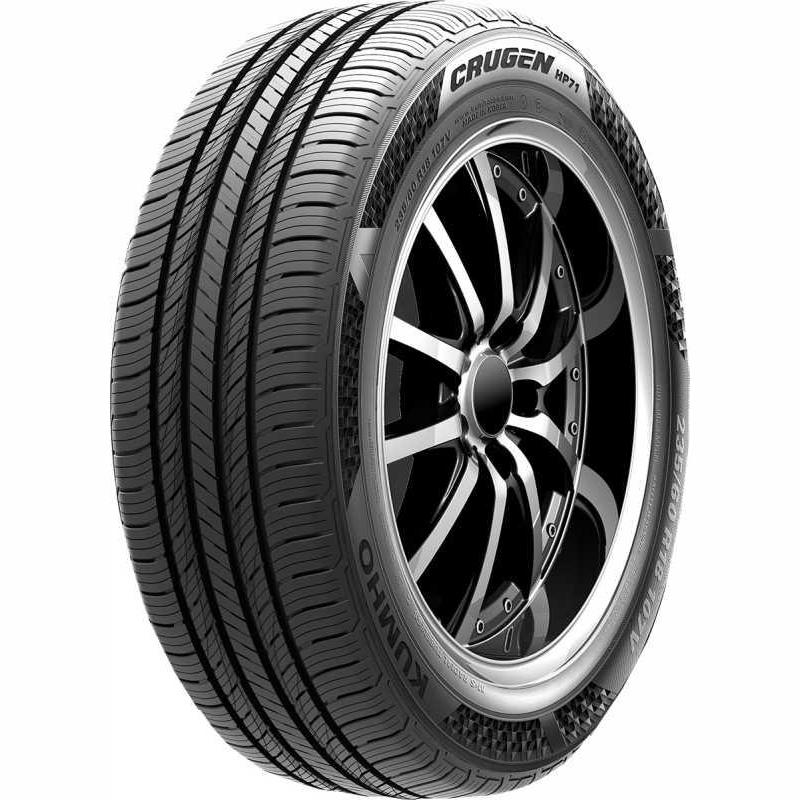 Kumho Crugen HP71 255/50 R19 107V