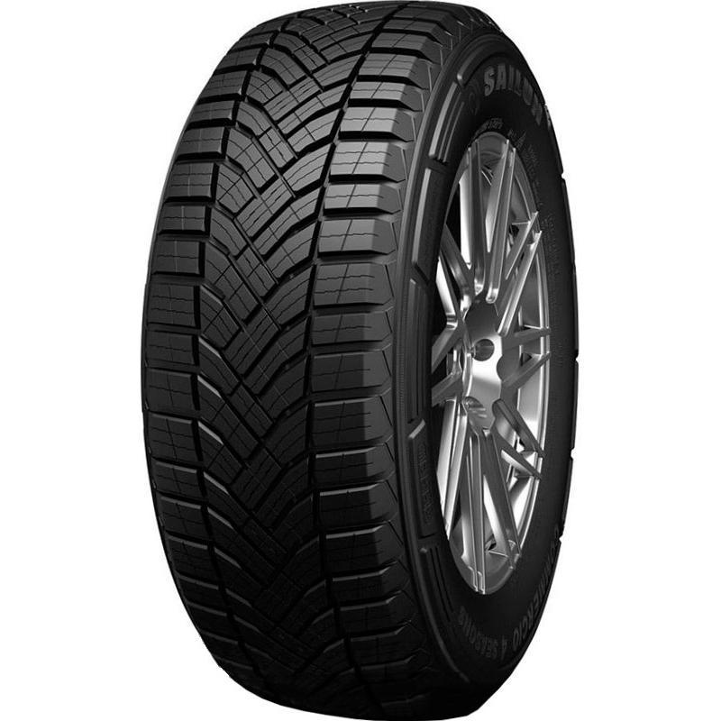 Sailun Commercio 4 Seasons 215/60 R17C 109/107T