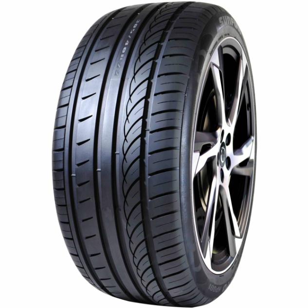 Sunfull Mont-Pro HP881 245/45 R20 99Y