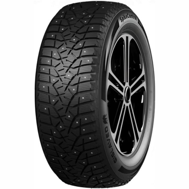 Gislaved SpikeControl 235/65 R18 110T XL FP