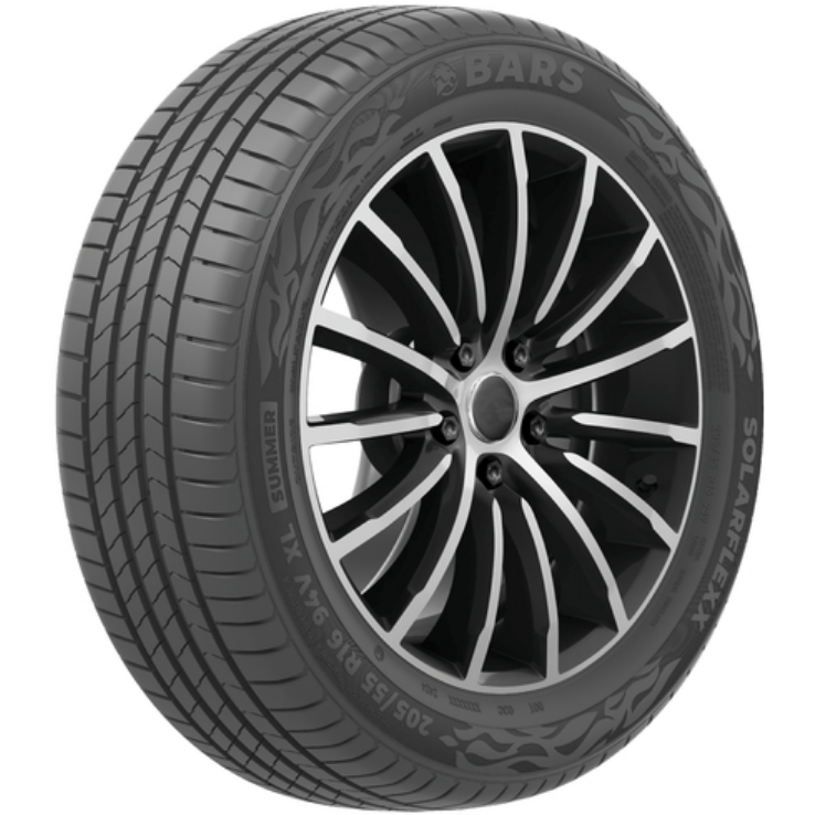 Bars Solarflexx 185/60 R14 82H
