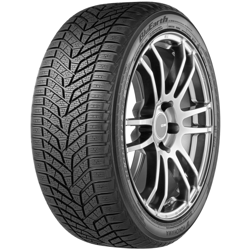 Yokohama BluEarth Winter V905 275/40 R19 105W XL