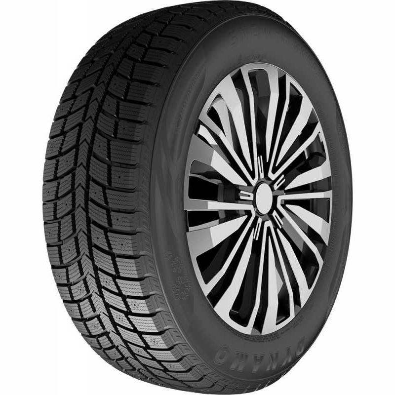 Dynamo Snow-H MWH03 235/55 R17 99H