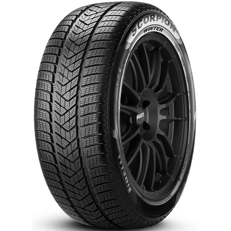 Pirelli Scorpion Winter 275/40 R20 106V XL RunFlat
