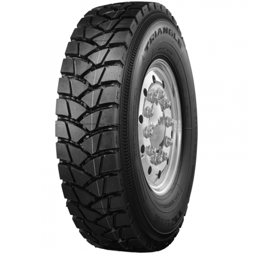 Triangle TR918 315/80 R22.5 157/154K PR20 Ведущая