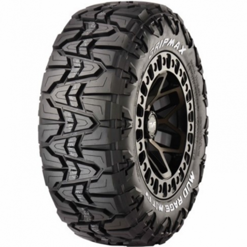 Gripmax Mud Rage M/T IV 285/70 R17 121/118Q WL