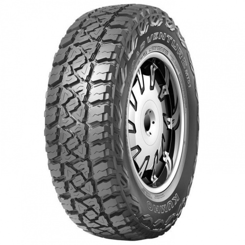 Kumho Road Venture MT51 235/75 R15 110/107Q