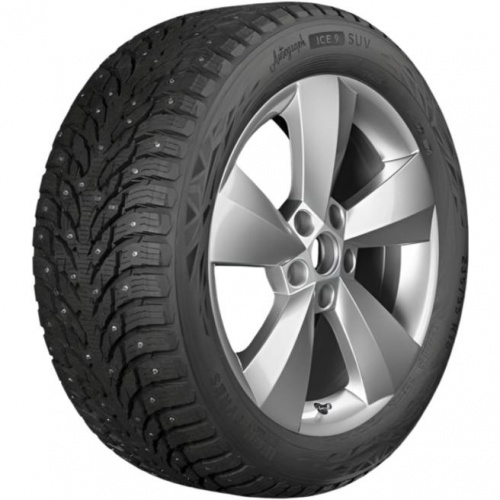 Ikon Tyres Autograph Ice 9 SUV 215/70 R16 100T