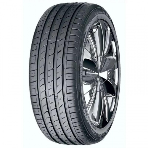 Nexen Nfera SU1 245/35 R19 93Y