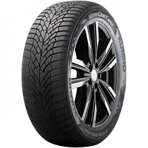 Kumho WinterCraft WP52 255/45 R20 105V