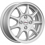 iFree Эвил 5.5x14 4*98 ET35 DIA58.6 Нео-классик Литой