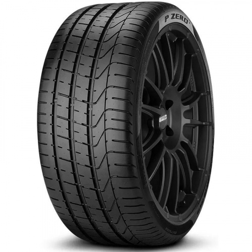 Pirelli P Zero 275/35 R20 102Y XL RunFlat MOE