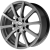 iFree Big Byz 7x17 5*114.3 ET37 DIA66.6 Блэк Джек Литой