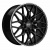 Khomen KHW 1902 9.5x19 5*112 ET40 DIA66.6 Black Литой Khomen KHW 1902 9.5x19 5*112 ET40 DIA66.6 Black Литой