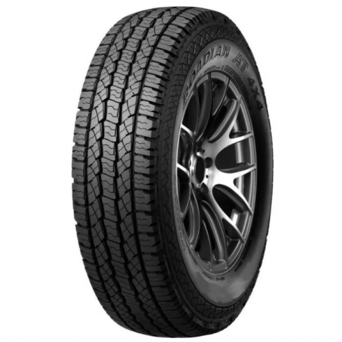 Roadstone Roadian A/T 4x4 RA7 245/65 R17 111T XL