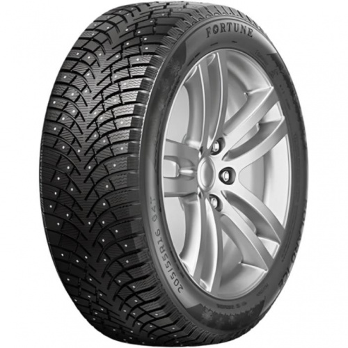 Fortune Polaro Ice 205/60 R16 96T
