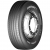 Landspider Longtraxx AP600 315/70 R22.5 156/150M PR20 Рулевая
