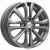 iFree Панган 6x16 4*100 ET45 DIA60.1 Блэк Джек Литой