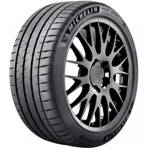 Michelin Pilot Sport 4 S 285/35 R22 106Y XL