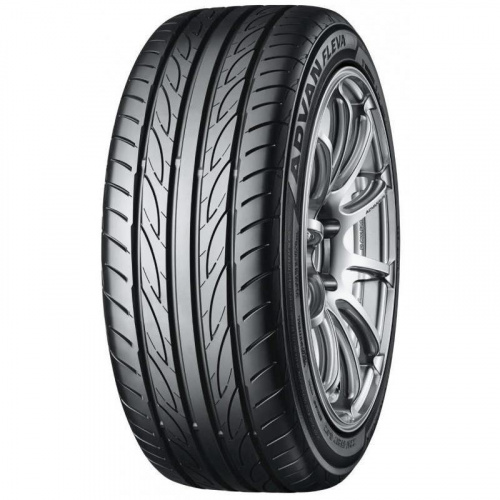 Yokohama Advan Fleva V701 255/35 R19 96W XL