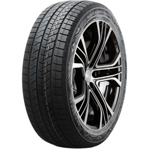 DoubleStar DW16 + 215/55 R18 95T