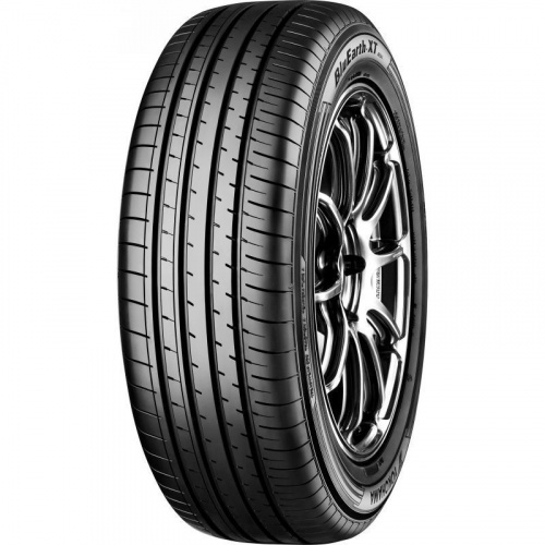 Yokohama BluEarth-XT AE61 235/60 R18 103W