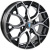 Venti 1419 5.5x14 4*100 ET43 DIA60.1 BD Литой