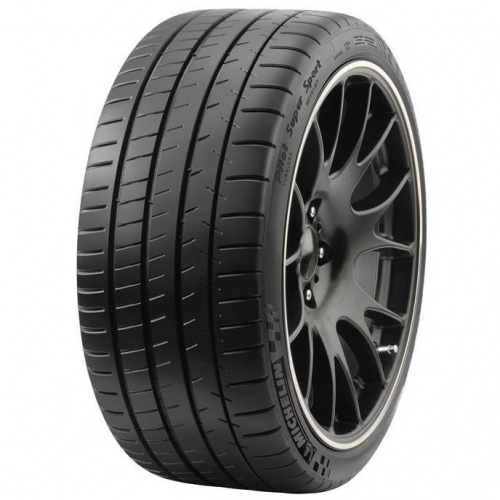 Michelin Pilot Super Sport 325/30 R21 108Y XL *