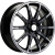 Khomen KHW 1707 6.5x17 4*100 ET41 DIA60.1 F-Silver Литой