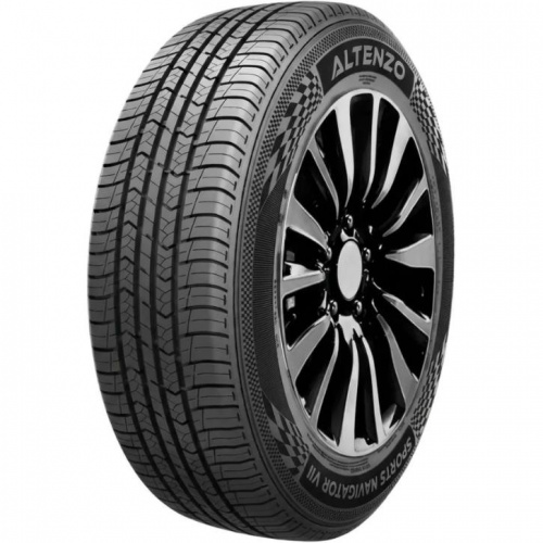 Altenzo Sports Navigator VII 235/50 R18 97V