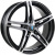 Venti 1618 6.5x16 5*108 ET33 DIA60.1 BL Литой Venti 1618 6.5x16 5*108 ET33 DIA60.1 BL Литой