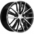 Khomen KHW 1807 8x18 5*114.3 ET45 DIA67.1 Gray-FP Литой Khomen KHW 1807 8x18 5*114.3 ET45 DIA67.1 Gray-FP Литой