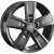 Replay MR276 7x17 5*112 ET51 DIA66.6 GM Литой Replay MR276 7x17 5*112 ET51 DIA66.6 GM Литой