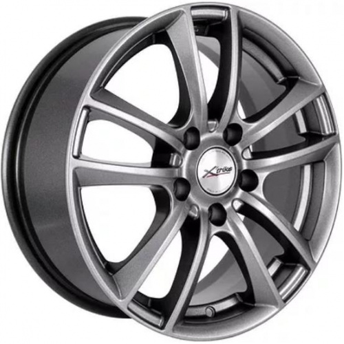 X'trike X-116 6.5x16 5*114.3 ET35 DIA67.1 HSB Литой