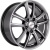 X'trike X-116 6.5x16 5*114.3 ET35 DIA67.1 HSB Литой X'trike X-116 6.5x16 5*114.3 ET35 DIA67.1 HSB Литой