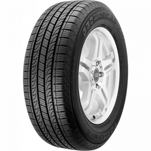 Yokohama Geolandar H/T G056 285/45 R22 114H