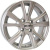 Neo 574 6x15 4*100 ET45 DIA60.1 Silver Литой Neo 574 6x15 4*100 ET45 DIA60.1 Silver Литой
