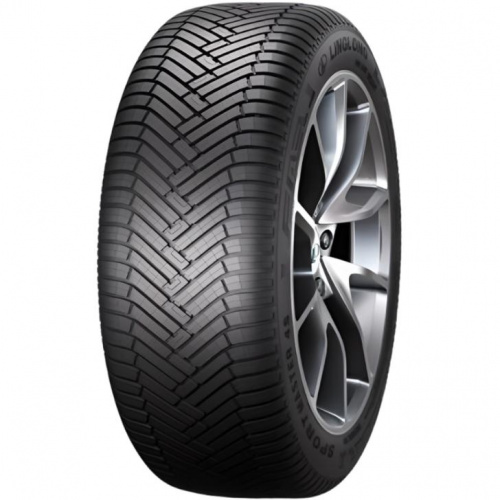 Linglong Sport Master 4S 205/60 R16 96V XL