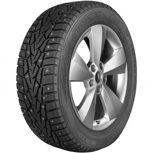 Ikon Tyres Character Ice 7 185/65 R15 92T XL