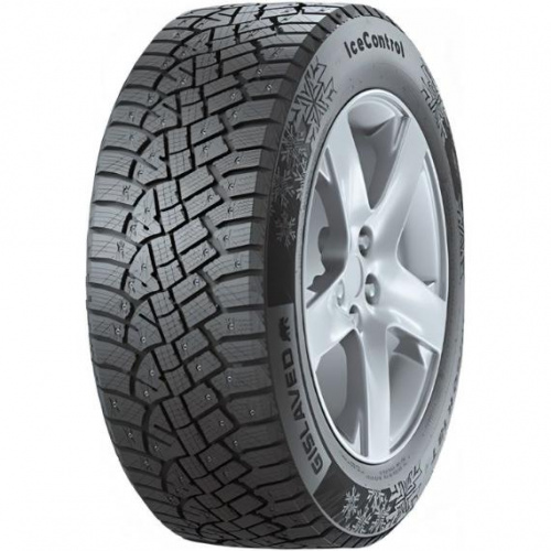 Gislaved IceControl 235/70 R16 106T
