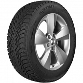 Ikon Tyres Autograph Snow 3 275/35 R19 100T