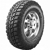 Crosswind M/T