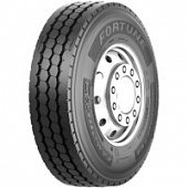 Fortune FAM210 315/80 R22.5 161/157K PR20 Универсальная