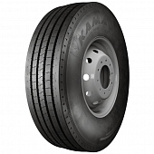 Кама NF 201 295/80 R22.5 152/148M PR18 Рулевая