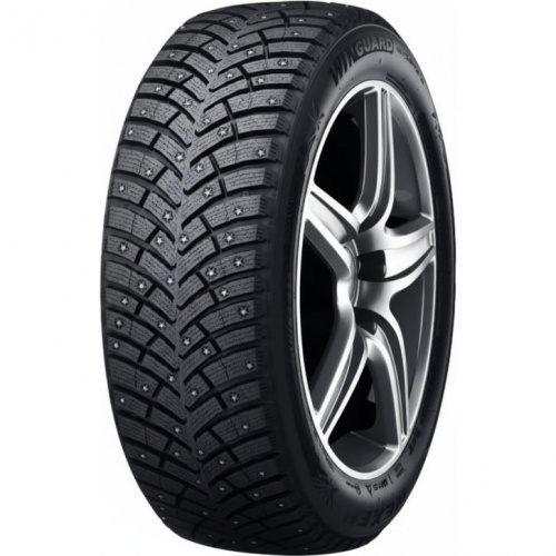 Nexen Winguard Winspike 3 185/60 R15 88T XL